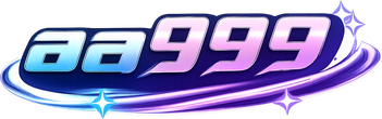 aa999 লোগো